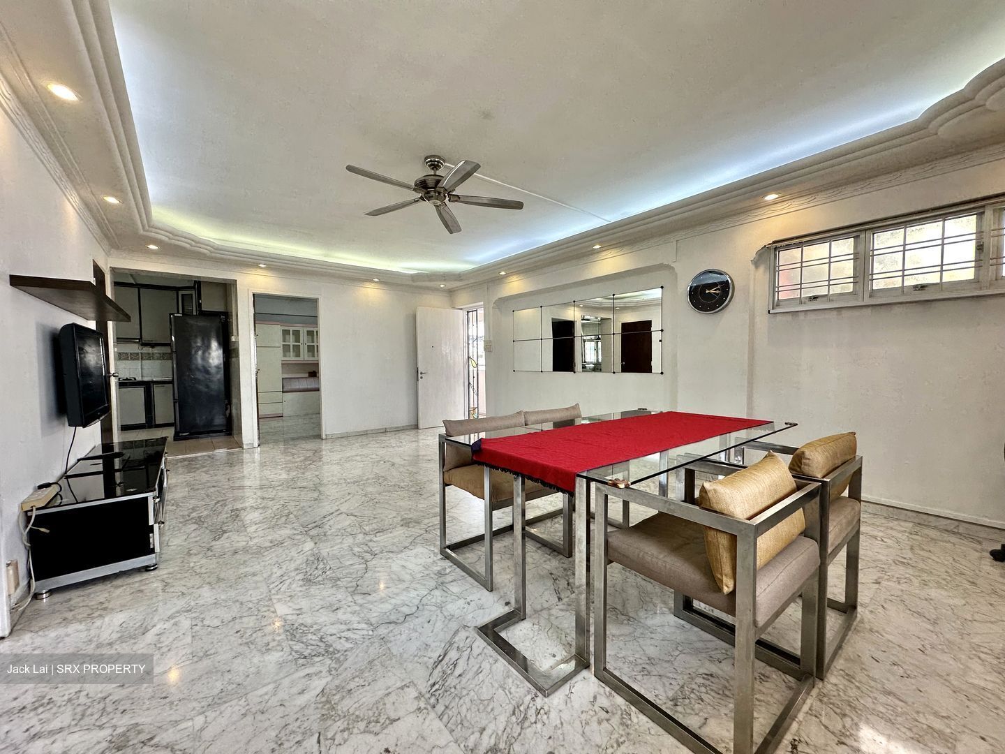 Blk 520 Pasir Ris Street 52 (Pasir Ris), HDB 4 Rooms #499075831